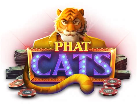 Phat Cats Megaways 1xbet